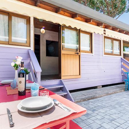 Camping Oasi Marina di Massa Exterior photo